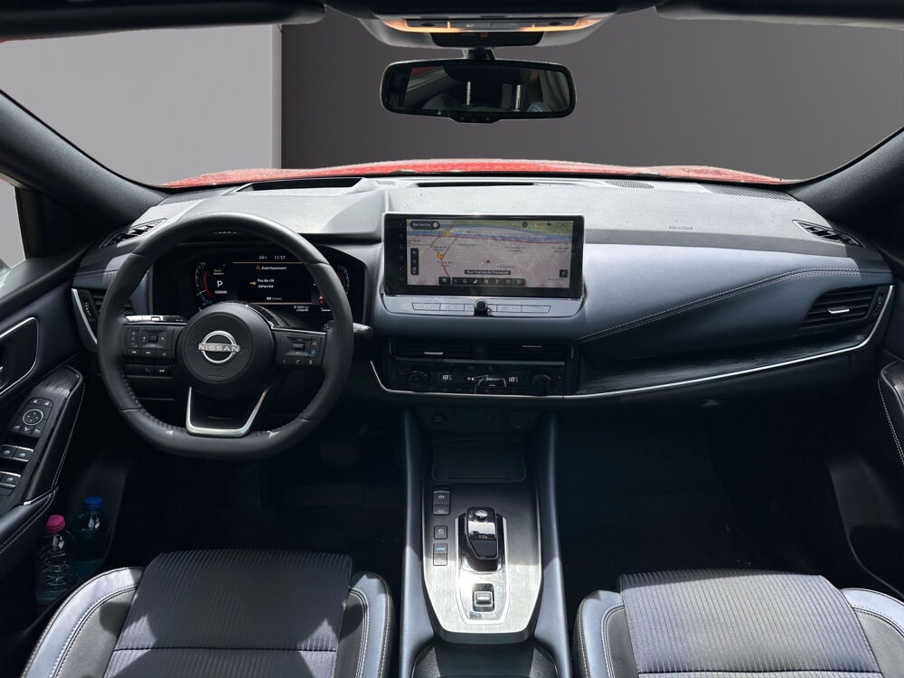 Qashqai e-Power 190 ch Tekna 2023 occasion 75017 Paris
