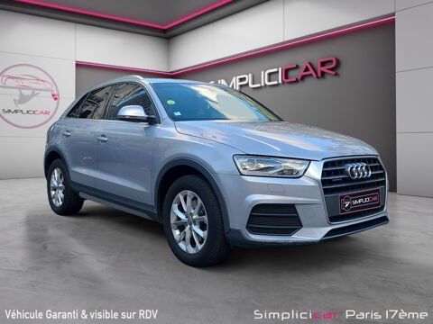 Annonce voiture Audi Q3 14990 �