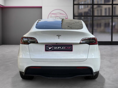 Model Y MODEL Y Standard RWD 2023 occasion 75017 Paris