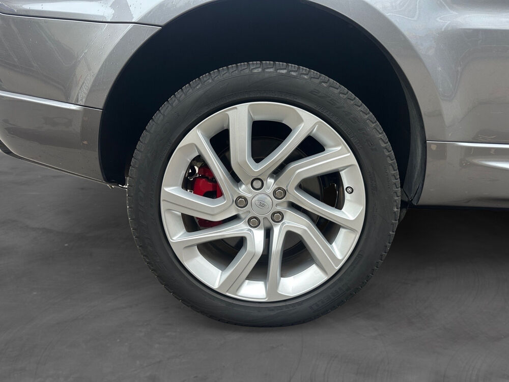 Range Sport P400e 2.0 16V 404 Hybrid 300 cv SPORT 2019 occasion 75017 Paris