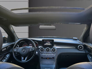 Classe GLC 250 d 9G-Tronic 4Matic Executive 2016 occasion 75017 Paris