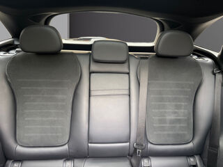 Classe GLC GLC 220 d 9G-Tronic 4Matic AMG Line 2023 occasion 75017 Paris