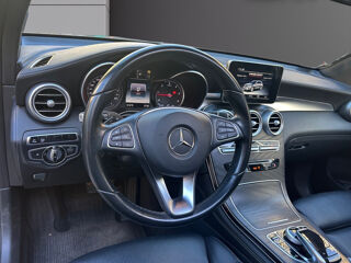 Classe GLC 250 d 9G-Tronic 4Matic Executive 2016 occasion 75017 Paris