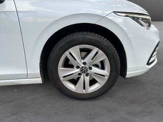 Golf 1.5 eTSI OPF 150 DSG7 Active 2020 occasion 75017 Paris