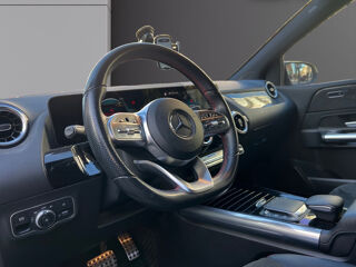 Classe B 200 d 8G-DCT AMG Line Edition 2020 occasion 75017 Paris