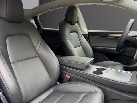 Model Y MODEL Y Standard RWD 2024 occasion 75017 Paris