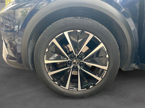 DS7 DS 7 BlueHDi 130 EAT8 Rivoli 2023 occasion 75017 Paris