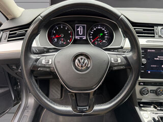 Passat SW 1.4 TSI 150 ACT BMT DSG7 Confortline 2018 occasion 75017 Paris