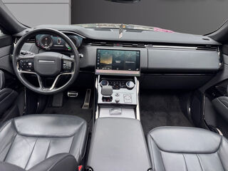 Range Sport Range Rover Sport P440e 3.0L i6 PHEV 440ch Dynamic SE 2023 occasion 75017 Paris
