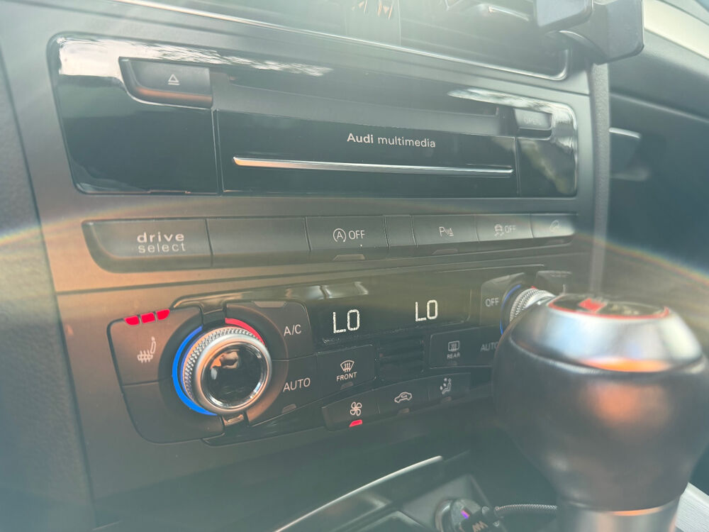 SQ5 V6 3.0 BiTDI Plus 340 Quattro Tiptronic 8 2016 occasion 75017 Paris