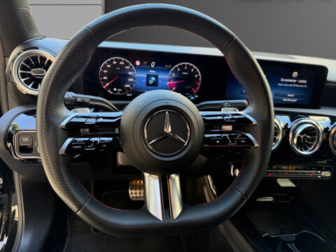 Classe A 180 7G-DCT AMG Line 2023 occasion 75017 Paris
