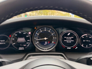 911 Carrera 4 Cabriolet 3.0i 385 PDK 2019 occasion 75017 Paris