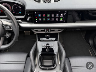 Cayenne PORSCHE CAYENNE III (2) 3.0 V6 E-HYBRID 470 TIPTRONIC BVA Pa 2024 occasion 75017 Paris