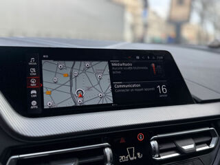 Serie 2 Gran Coup&eacute; 220i 178 ch DKG7 M Sport 2021 occasion 75017 Paris