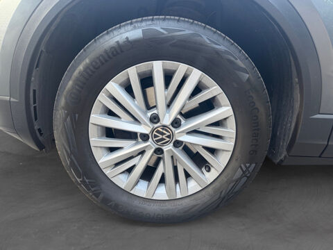 T-ROC T-Roc 1.5 TSI 150 EVO Start/Stop DSG7 Lounge 2020 occasion 75017 Paris
