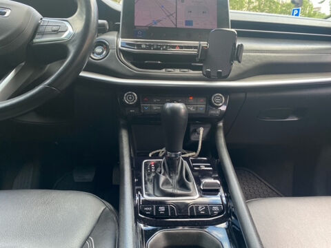 Compass 1.3 PHEV T4 190 ch 4xe eAWD Limited 2022 occasion 75017 Paris