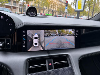 Taycan 4S 571 ch avec batterie performance plus 2020 occasion 75017 Paris