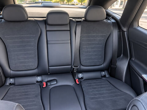 Classe GLC GLC 300 de 9G-Tronic 4Matic AMG Line 2024 occasion 75017 Paris