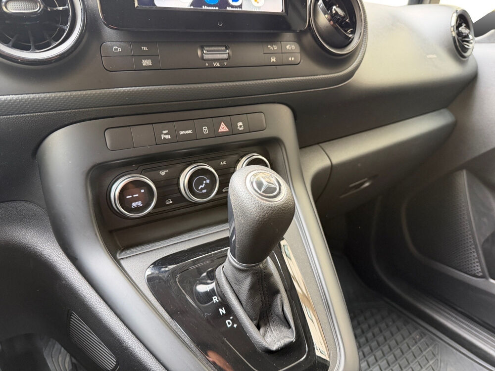 Citan fourgon eCITAN 90 KWH LONG PRO 2023 occasion 75017 Paris