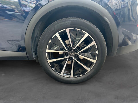 DS7 DS 7 BlueHDi 130 EAT8 Rivoli 2023 occasion 75017 Paris