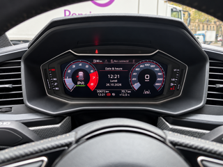 A1 Sportback 40 TFSI 200 ch S tronic 6 S Line 2019 occasion 75017 Paris