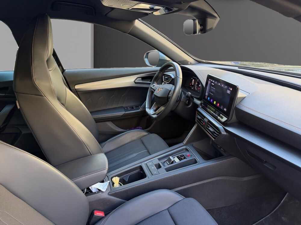 Formentor 1.5 TSI 150 ch DSG7 V 2022 occasion 75017 Paris