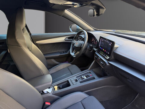 Formentor 1.5 TSI 150 ch DSG7 V 2022 occasion 75017 Paris