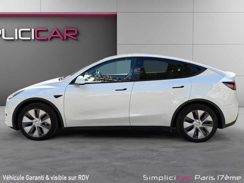 Model Y MODEL Y Standard RWD 2023 occasion 75017 Paris