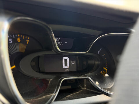 Captur TCe 120 Intens EDC 2014 occasion 75017 Paris