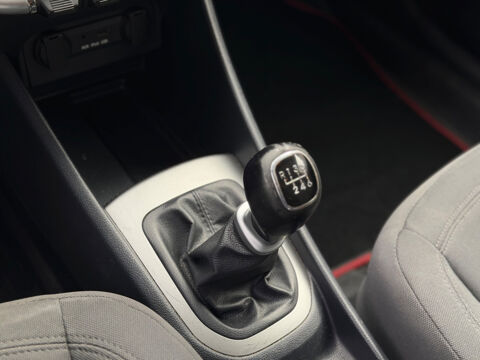 Rio 1.1 CRDi 75 ISG Active 2014 occasion 75017 Paris