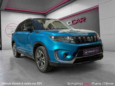 Annonce voiture Suzuki Vitara 19980 €
