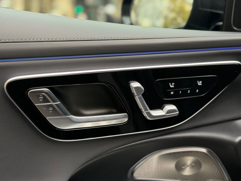 Classe E 300 de 9G-Tronic AMG Line 2024 occasion 75017 Paris