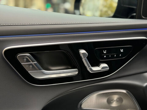 Classe E 300 de 9G-Tronic AMG Line 2024 occasion 75017 Paris