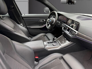 S&eacute;rie 3 330e xDrive 292 ch BVA8 M Sport 2021 occasion 75017 Paris