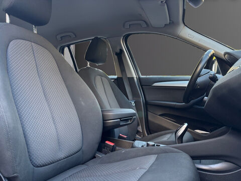 X1 xDrive 20i 178 ch BVA8 Lounge 2021 occasion 75017 Paris