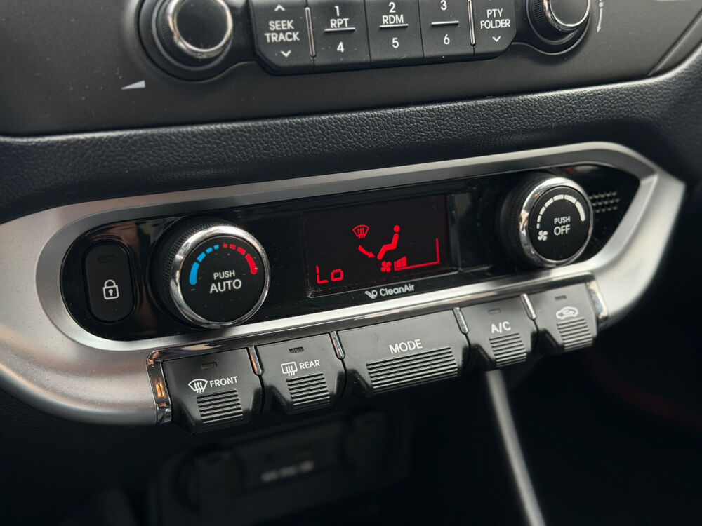 Rio 1.1 CRDi 75 ISG Active 2014 occasion 75017 Paris