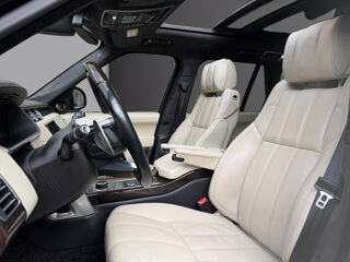 Range Rover Mark V SWB TDV6 3.0L 258ch Autobiography A 2016 occasion 75017 Paris