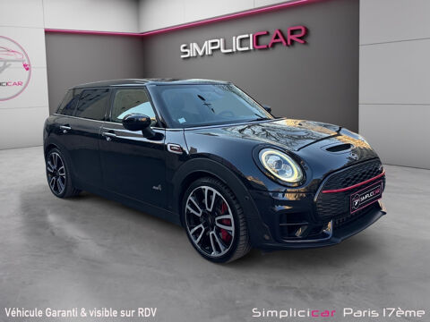 Annonce voiture Mini Mini 23980 €