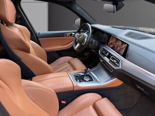 X5 xDrive45e 394 ch BVA8 M Sport 2022 occasion 75017 Paris