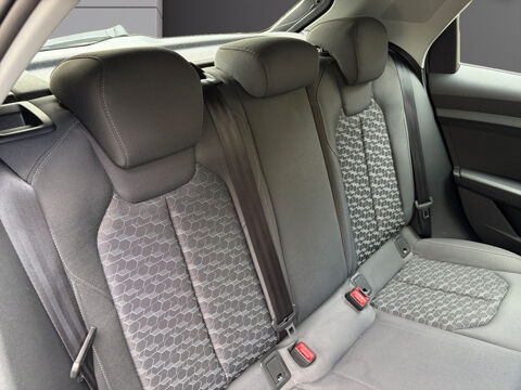 A1 Sportback 30 TFSI 110 ch S tronic 7 Advanced 2 2023 occasion 75017 Paris