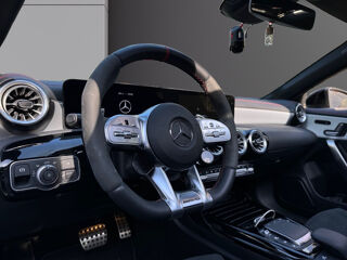 Classe CLA CLA Coup&eacute; 35 AMG 7G-DCT AMG 4Matic 2022 occasion 75017 Paris