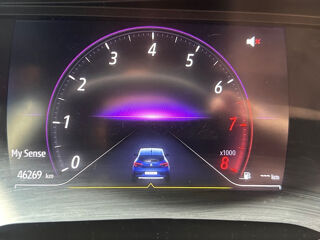 Clio V Clio TCe 90 - 21 Intens 2021 occasion 75017 Paris