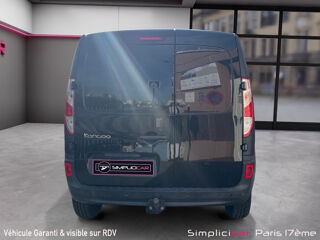 Kangoo KANGOO EXPRESS DCI 110 E6 EDC EXTRA R-LINK 2019 occasion 75017 Paris