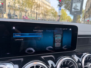 GLB 250 8G-DCT 4Matic AMG Line 2020 occasion 75017 Paris