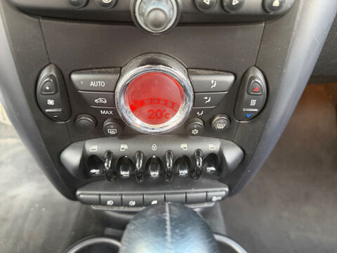 Countryman 184 ch Cooper S A 2011 occasion 75017 Paris