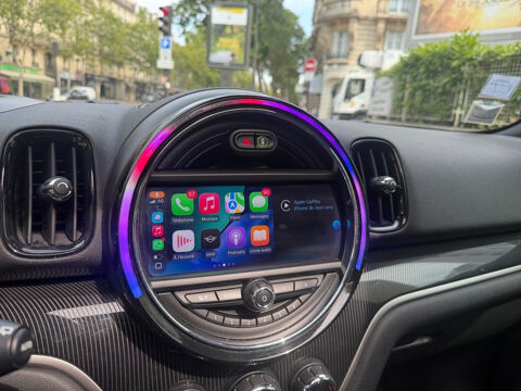 Divers Countryman John Cooper Works 306 ch BVA8 JCW Ultimate 2020 occasion 75017 Paris