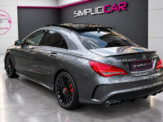 Classe CLA 45 AMG 4Matic Speedshift DCT A 2014 occasion 75017 Paris