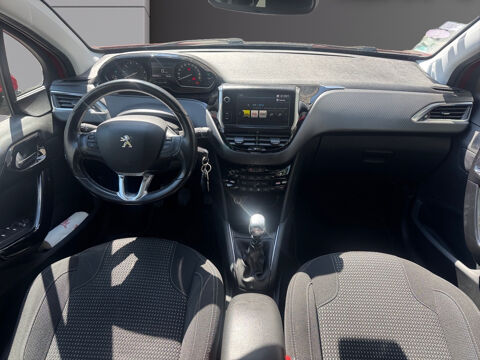 208 PureTech 110ch S&S BVM6 Tech Edition 2019 occasion 75017 Paris