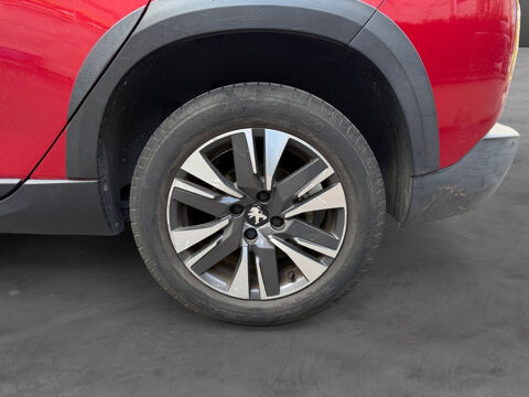 2008 1.2 PureTech 82ch BVM5 Allure 2017 occasion 75017 Paris