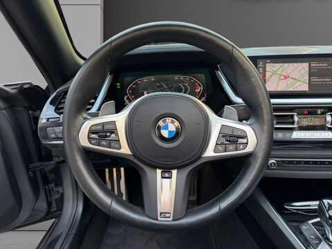 Z4 sDrive20i 197 ch BVA8 M Sport 2023 occasion 75017 Paris
